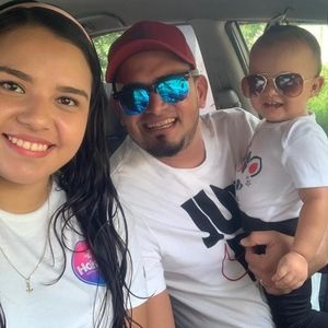 Meet your Posher, Norval